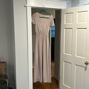 Show me your mumu bridesmaid dress